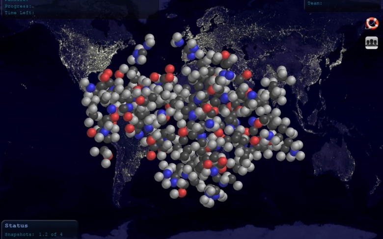 La UMA pone su granito de arena en la crisis del Coronavirus