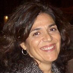 Eva Alarcón Fanjul