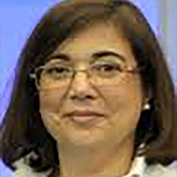 Isabel Ortega Rodriguez