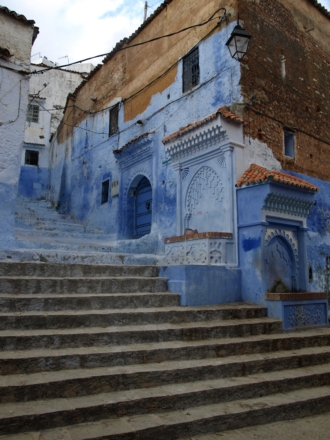 Chaouen