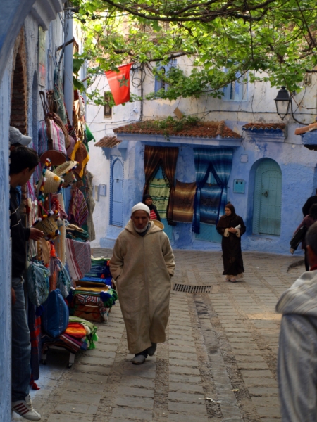 Chaouen