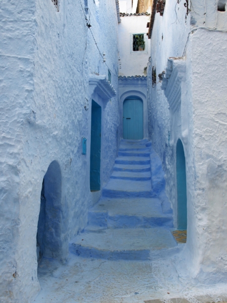 Chaouen