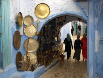 Chaouen