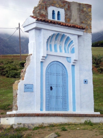 Chaouen