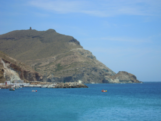 Costa de Almería