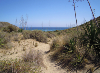 Parque Natural de Cabo de Gata-Níjar