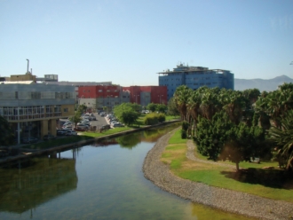 Parque Tecnológico de Andalucía (PTA)