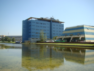 Parque Tecnológio de Andalucía (PTA)