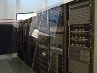 Supercomputación