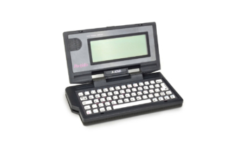 Atari Portfolio