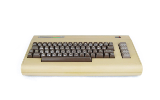 Commodore 64