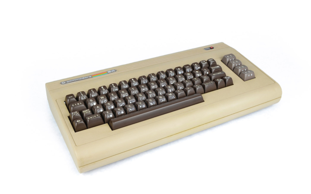 Commodore 64