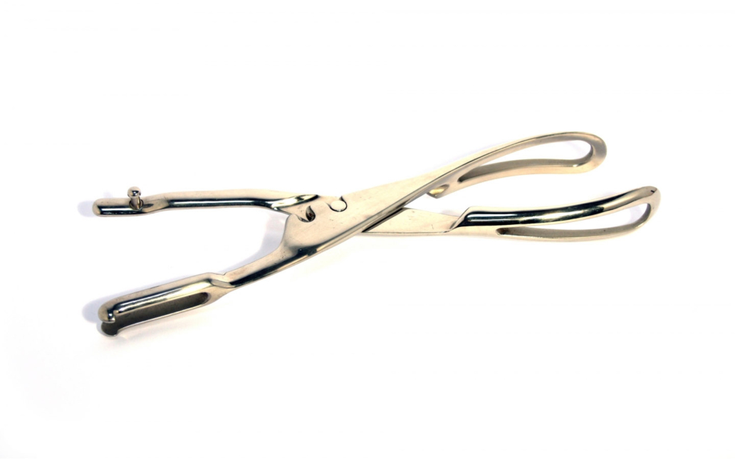 Forceps