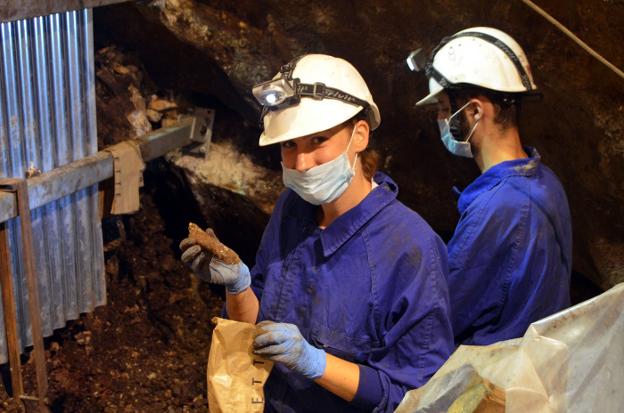 Reconstruyen la historia genómica de la Península Ibérica de los últimos 8.000 años