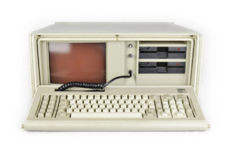 IBM 5155
