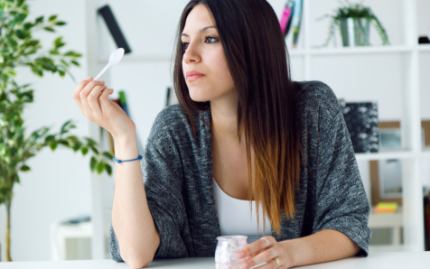 Investigan la influencia de la iluminación en la percepción del sabor de los alimentos