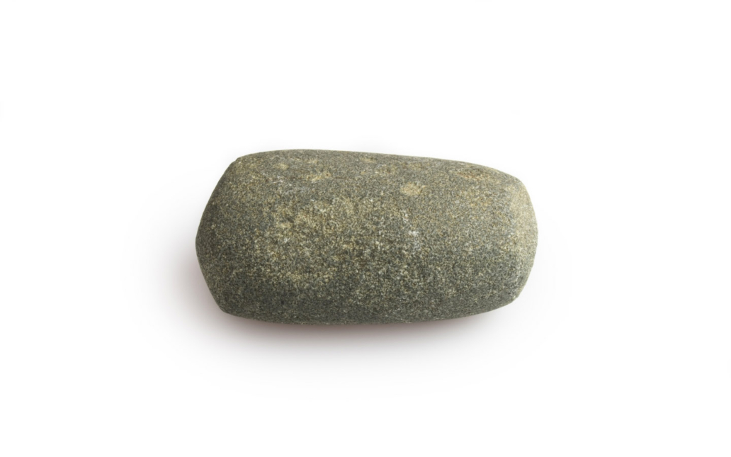 Piedra pulida