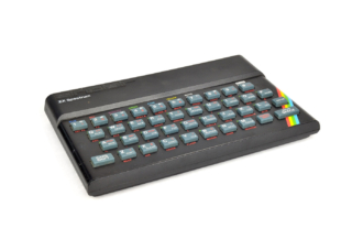 Sinclair ZX Spectrum