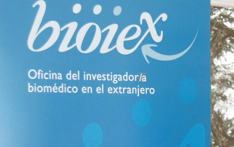BioIEX gestionará el retorno de investigadores en el extranjero