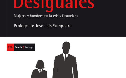 Desigualdad, la auténtica desconocida de la crisis