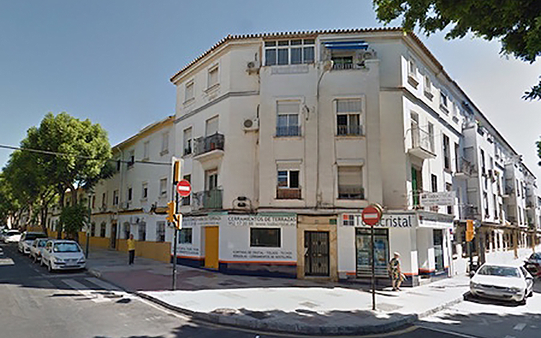 Detectan evidencias de segregación vertical en los barrios más vulnerables de Málaga