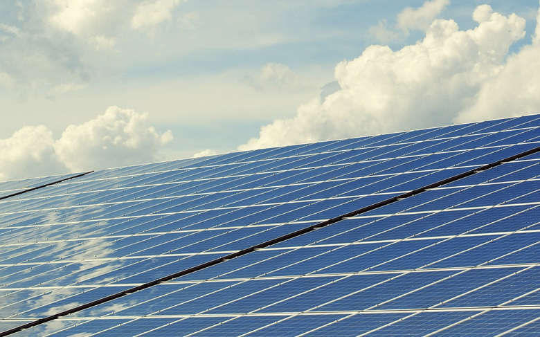 El Sol y su energía se cuelan en el Parque de las Ciencias