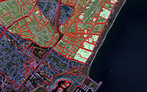 Investigadores de la eAM analizan el desarrollo urbanístico y arquitectónico de la costa malagueña