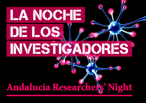 La UMA, seleccionada para La Noche de los Investigadores