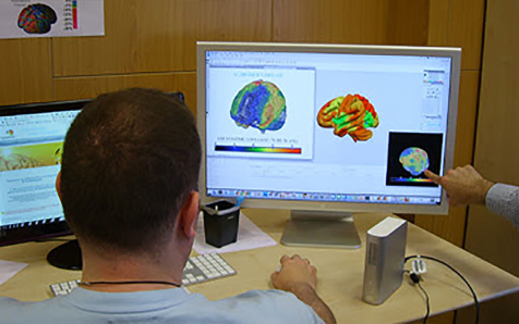 La investigación neurológica de Brain Dynamics estará presente en la Reunión Anual de la Sociedad Española de Neurología