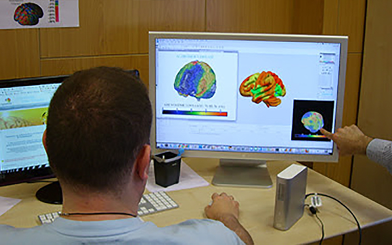 La investigación neurológica de Brain Dynamics estará presente en la Reunión Anual de la Sociedad Española de Neurología