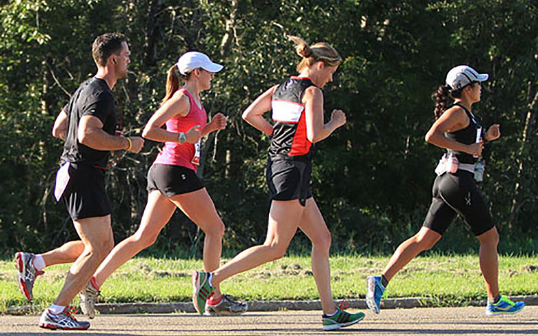 La motivación en el deporte de élite no entiende de géneros