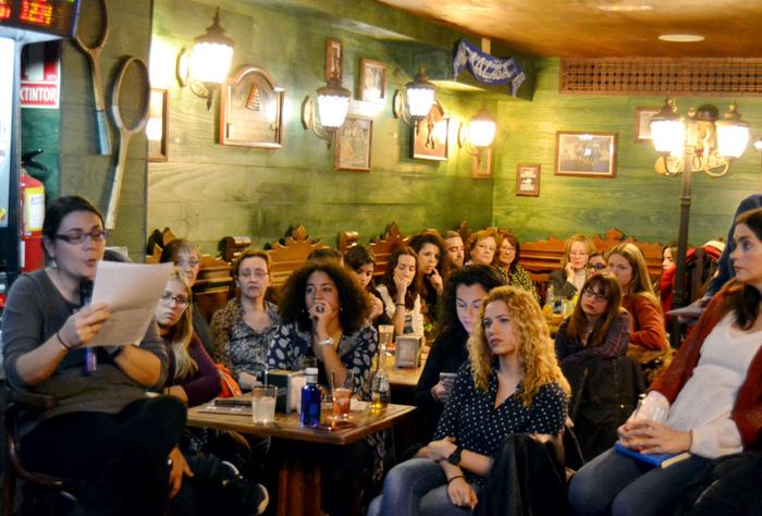 La sexualidad en España centra la segunda de las tertulias Beer for Science