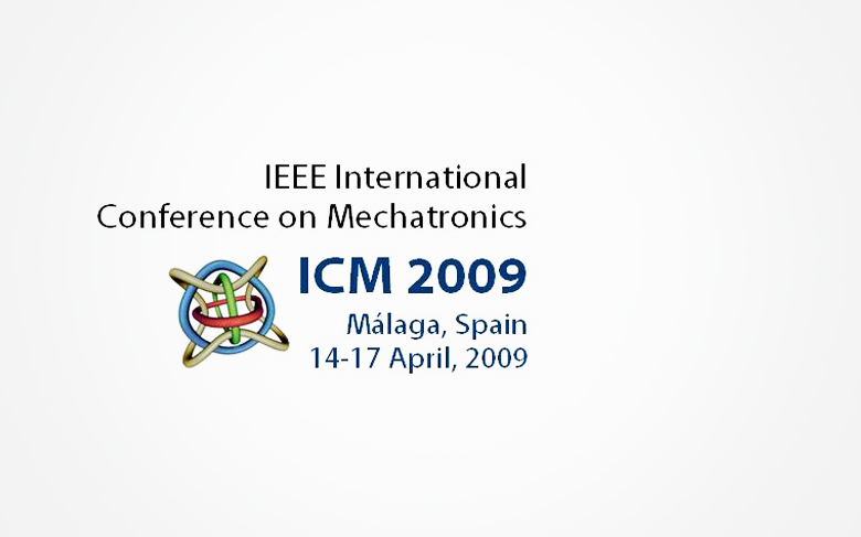 Málaga acoge la 5ª Conferencia Internacional de Mecatrónica