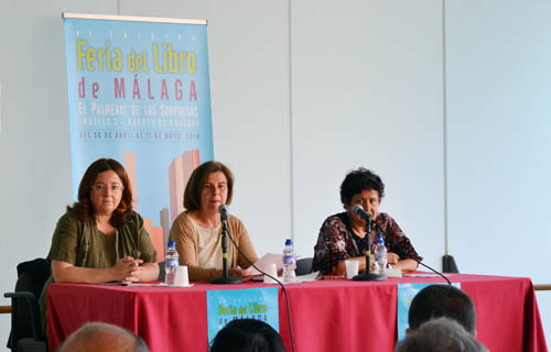 Publicaciones y Divulgación Científica presenta ‘Mujeres en CC.OO.: Málaga 1970-1975’ Publicaciones y Divulgación Científica presenta ‘Mujeres en CC.OO.: Málaga 1970-1975’