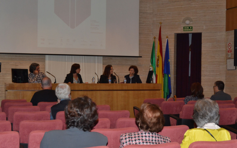 La música y los mitos protagonizan la jornada en la Feria del Libro