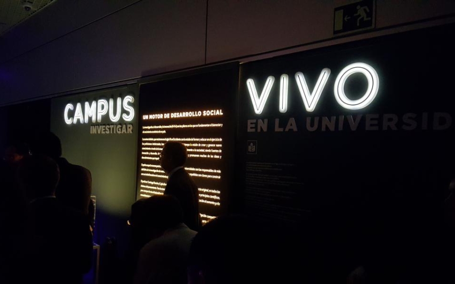 El MUNCYT y la CRUE seleccionan un proyecto de la UMA para la II edición de 'Campus Vivo. Investigar en la Universidad'