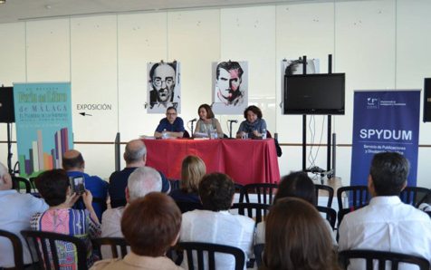 La Feria del Libro pasa su ecuador con un completo programa de actividades