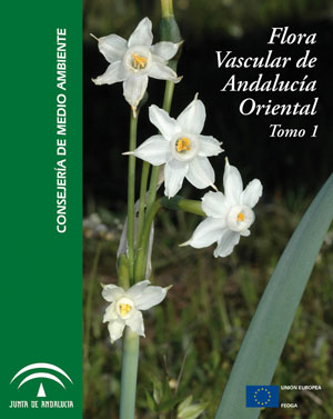 Un estudio revela que el oriente andaluz alberga casi la mitad de la variedad floral de toda la península