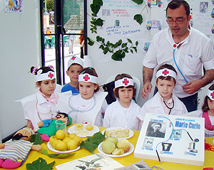 Benalmádena celebra la segunda edición de la Feria de las Ciencias Ibn Al-Baytar