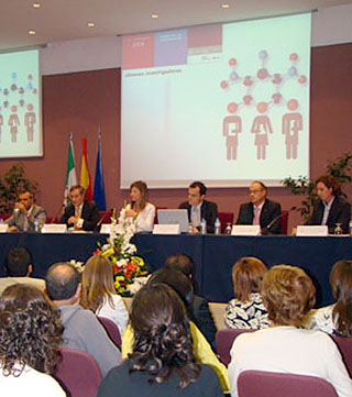 El XXII Congreso de Jóvenes Investigadores y el II Seminario 