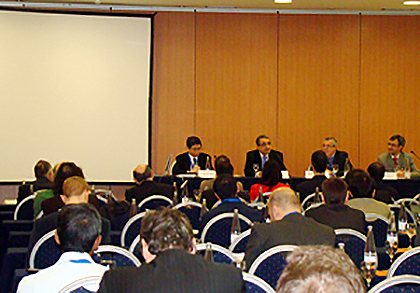 Málaga acoge la 5ª Conferencia Internacional de Mecatrónica