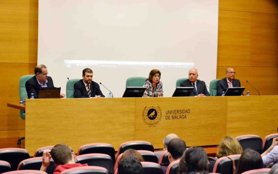 ‘De la ficción a la realidad’ abre el programa de actividades de la exposición ‘Cajal y las Neuronas’