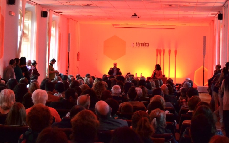 La Universidad de Málaga acerca a La Térmica sus novedades editoriales en 'La Noche de los Libros'