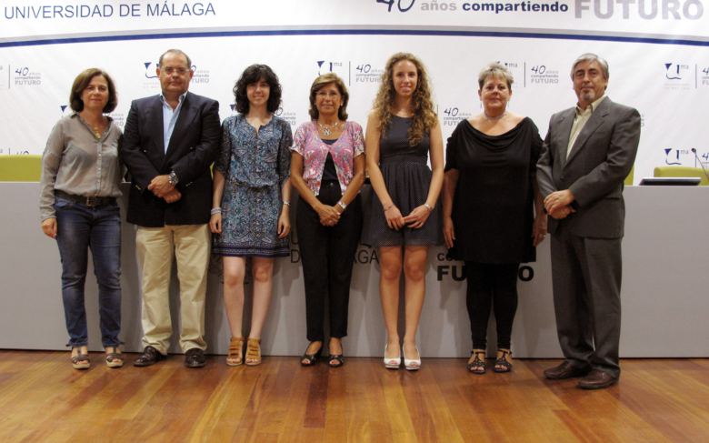 El II Concurso de relatos 'Ficción y Ciencia' entrega sus premios