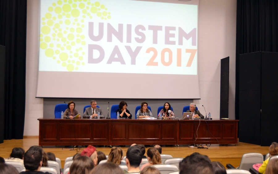 El 'UniStem Day' acerca a más de 250 alumnos de Secundaria la investigación en células madre