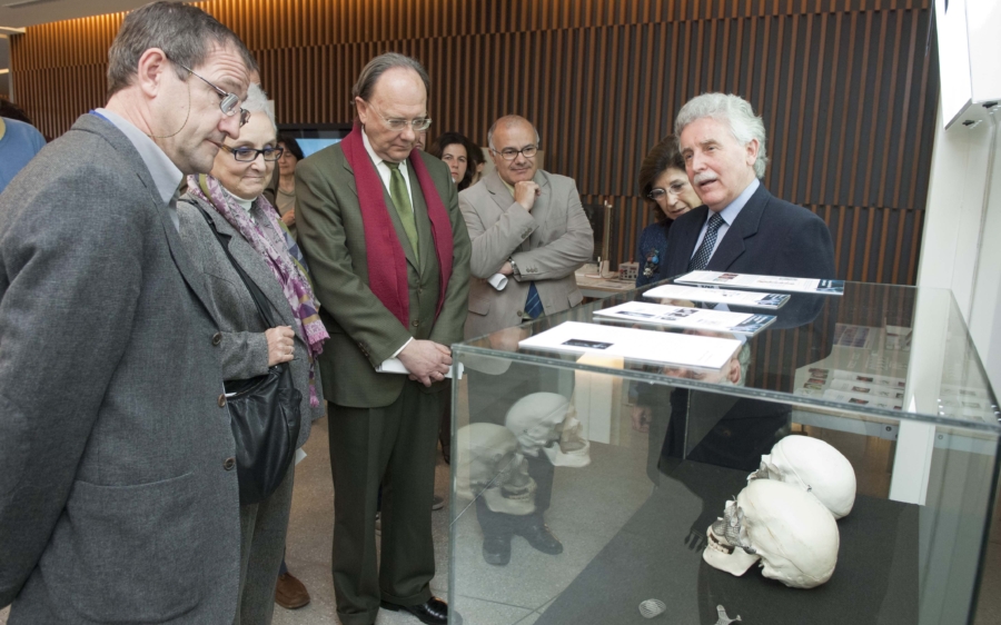 La UMA presenta sus avances en biotecnología en el Parque de las Ciencias