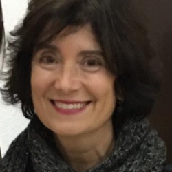 María Isabel Jiménez Morales