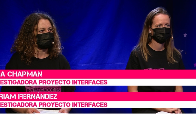 'Interfaces': La vulnerabilidad humana en la Cuarta Revolución Industrial