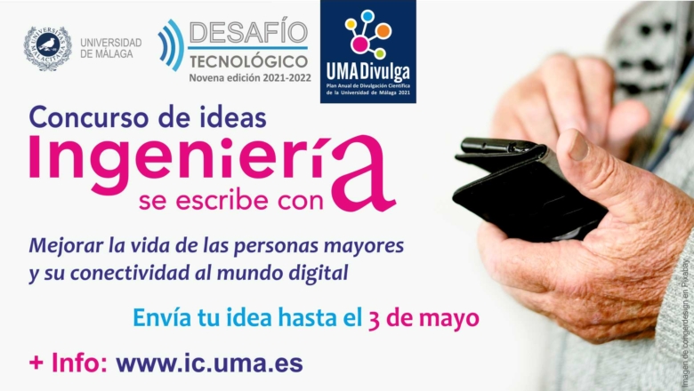 IX Edición del Desafío Tecnológico