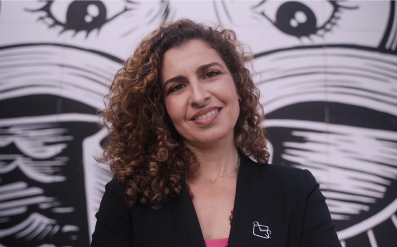 Marta Postigo presenta a...